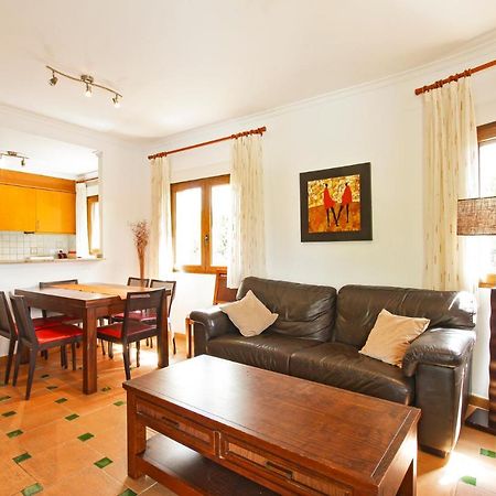 Villa El Palmar Denia Exteriér fotografie
