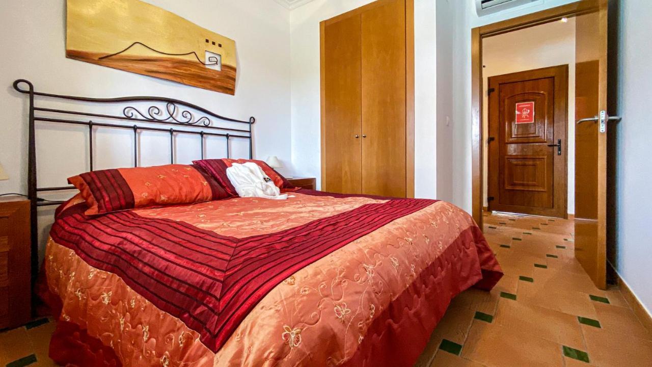 Villa El Palmar Denia Exteriér fotografie